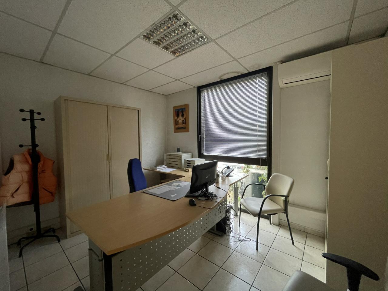 Local d'activité Portet-sur-Garonne 3360m² Location local d'activité Portet-sur-Garonne Haute-Garonne OLACT2531402 18